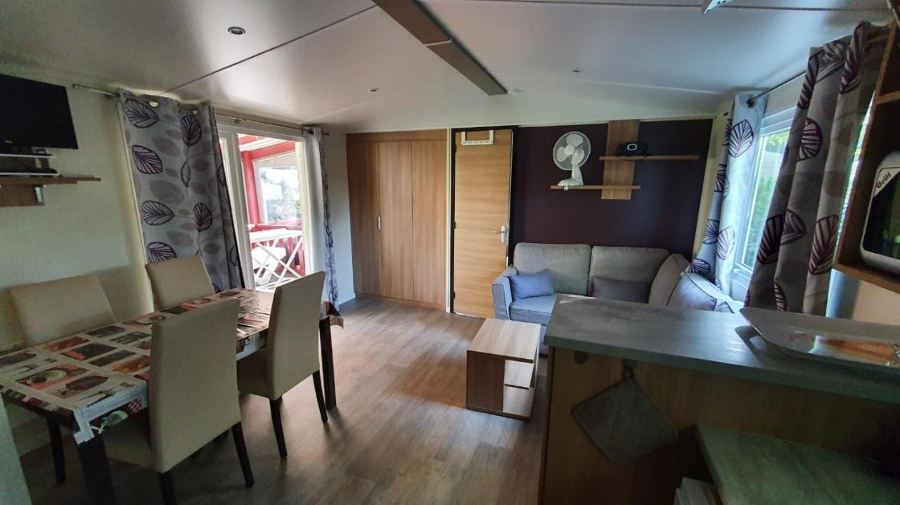 3 Chambres Mimizan Gastes Biscarrosse Camping Siblu エクステリア 写真