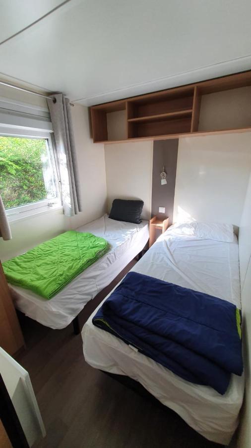 3 Chambres Mimizan Gastes Biscarrosse Camping Siblu エクステリア 写真