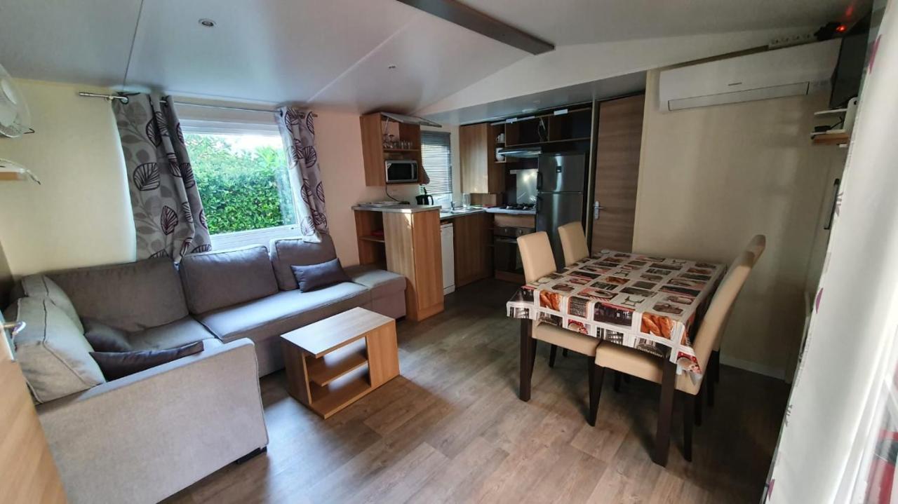 3 Chambres Mimizan Gastes Biscarrosse Camping Siblu エクステリア 写真
