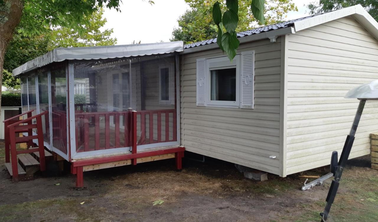 3 Chambres Mimizan Gastes Biscarrosse Camping Siblu エクステリア 写真